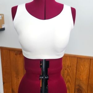 Lululemon Sport Bra, missized?